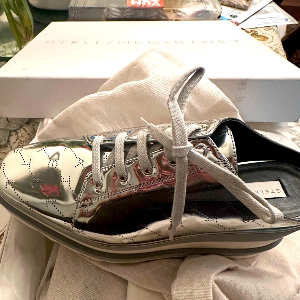 Stella McCartney Sneakers